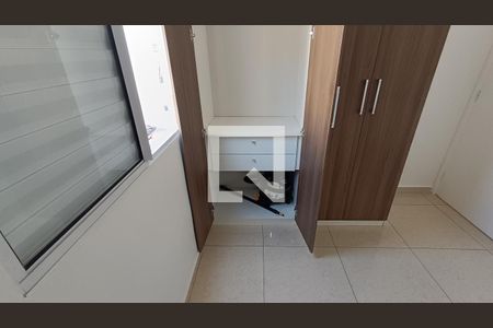 Quarto 1 de apartamento para alugar com 2 quartos, 47m² em Lopes de Oliveira, Sorocaba