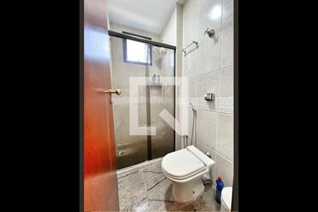 Banheiro de apartamento para alugar com 3 quartos, 160m² em Prado, Belo Horizonte