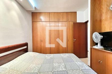 Suíte de apartamento para alugar com 3 quartos, 160m² em Prado, Belo Horizonte