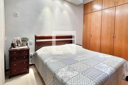 Suíte de apartamento para alugar com 3 quartos, 160m² em Prado, Belo Horizonte