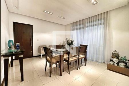 Sala de Jantar de apartamento para alugar com 3 quartos, 160m² em Prado, Belo Horizonte