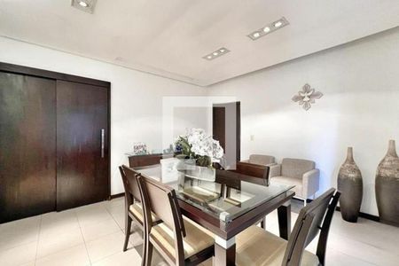 Sala de Jantar de apartamento para alugar com 3 quartos, 160m² em Prado, Belo Horizonte