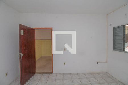 Quarto  de casa para alugar com 1 quarto, 20m² em Parque São Lucas, São Paulo