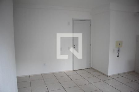 Sala de apartamento à venda com 2 quartos, 48m² em Jk, Contagem