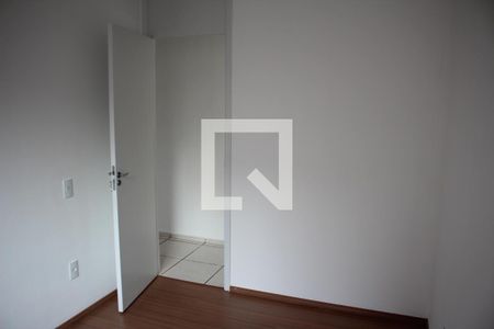 Quarto 1 de apartamento para alugar com 2 quartos, 48m² em Jk, Contagem