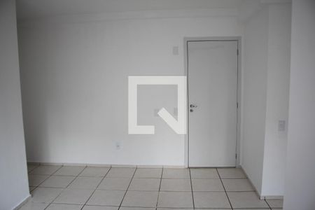 Sala de apartamento para alugar com 2 quartos, 48m² em Jk, Contagem