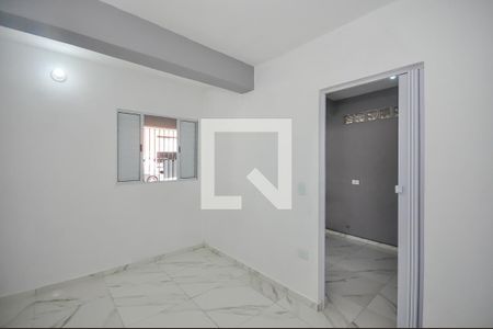 Suíte de casa para alugar com 1 quarto, 30m² em Jardim Umarizal, São Paulo