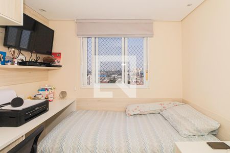 Quarto 1 de apartamento à venda com 3 quartos, 165m² em Vila Maria, São Paulo