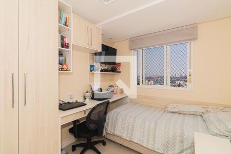 Quarto 1 de apartamento à venda com 3 quartos, 165m² em Vila Maria, São Paulo