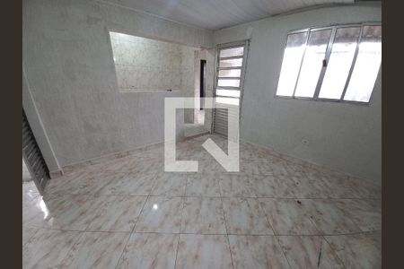 Sala de casa para alugar com 2 quartos, 80m² em Catiapoa, São Vicente