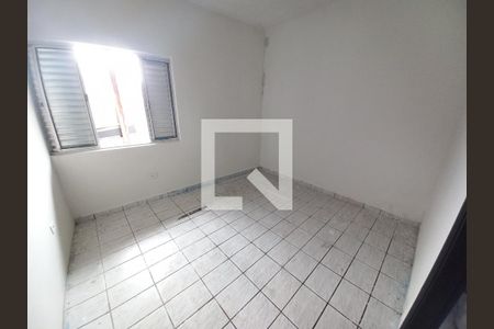 Suíte de casa para alugar com 2 quartos, 80m² em Catiapoa, São Vicente