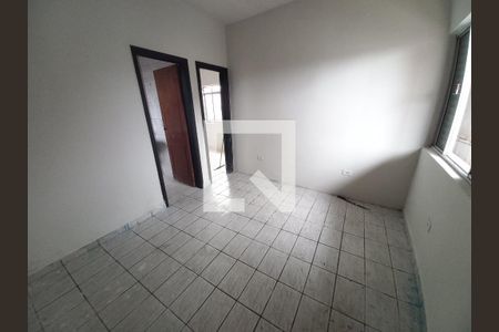 Suíte de casa para alugar com 2 quartos, 80m² em Catiapoa, São Vicente