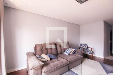 Sala de apartamento para alugar com 3 quartos, 132m² em Vila Formosa, São Paulo