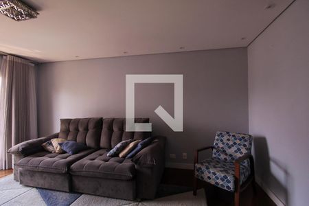 Sala de apartamento para alugar com 3 quartos, 132m² em Vila Formosa, São Paulo