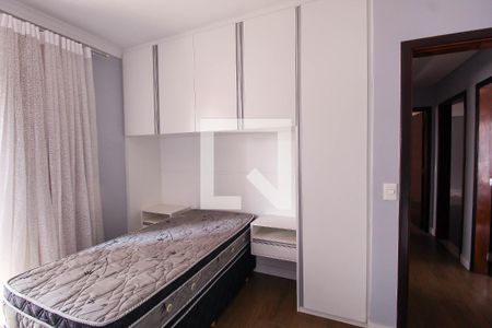 Quarto 2 de apartamento para alugar com 3 quartos, 132m² em Vila Formosa, São Paulo