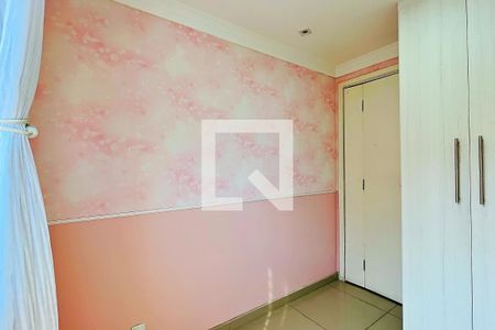 Quarto 1 de apartamento à venda com 2 quartos, 49m² em Jardim Cocaia, Guarulhos