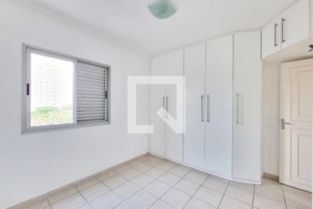 Suíte de apartamento para alugar com 3 quartos, 82m² em Floradas de São José, São José dos Campos