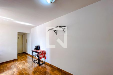 Sala de apartamento à venda com 2 quartos, 50m² em Brás, São Paulo