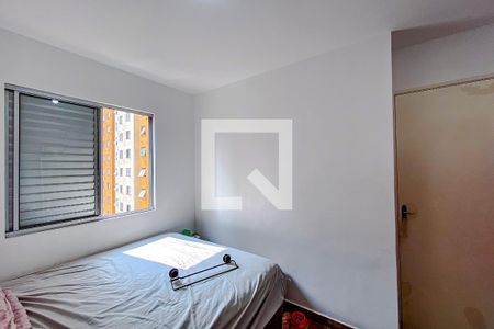 Quarto 1 de apartamento à venda com 2 quartos, 50m² em Brás, São Paulo