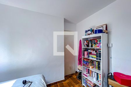 Quarto 1 de apartamento à venda com 2 quartos, 50m² em Brás, São Paulo