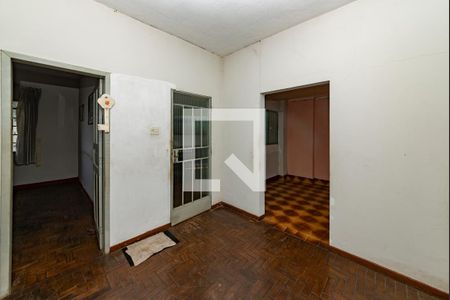 Sala 1 de casa à venda com 4 quartos, 110m² em Glalija, Belo Horizonte