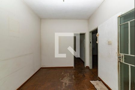 Sala 1 de casa à venda com 4 quartos, 110m² em Glalija, Belo Horizonte