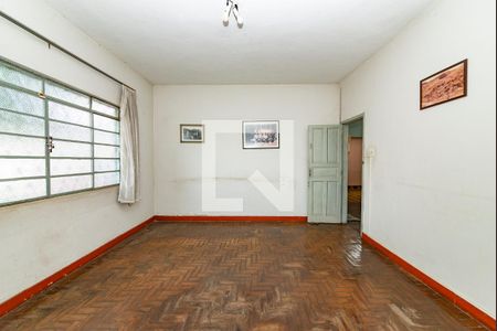 Quarto 1 de casa à venda com 4 quartos, 110m² em Glalija, Belo Horizonte