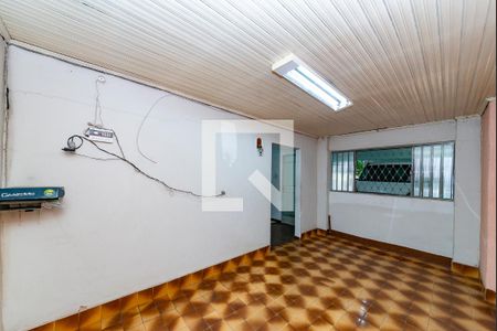 Sala 2 de casa à venda com 4 quartos, 110m² em Glalija, Belo Horizonte