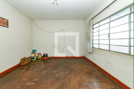 Quarto 1 de casa à venda com 4 quartos, 110m² em Glalija, Belo Horizonte