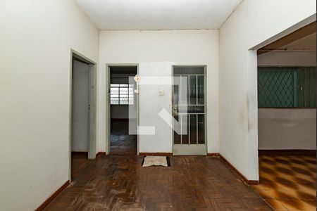 Sala 1 de casa à venda com 4 quartos, 110m² em Glalija, Belo Horizonte