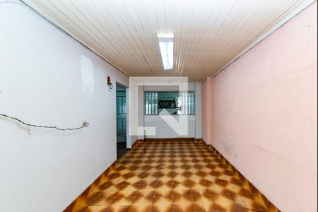 Sala 2 de casa à venda com 4 quartos, 110m² em Glalija, Belo Horizonte