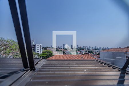 Vista da Sala 2 de apartamento à venda com 2 quartos, 87m² em Mirandópolis, São Paulo