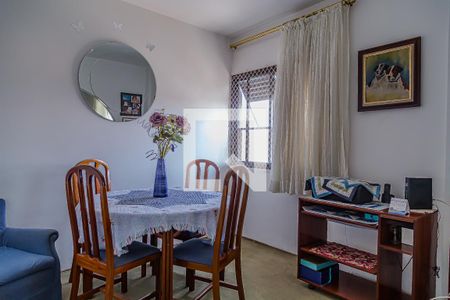 Sala 2 de apartamento para alugar com 2 quartos, 87m² em Mirandópolis, São Paulo