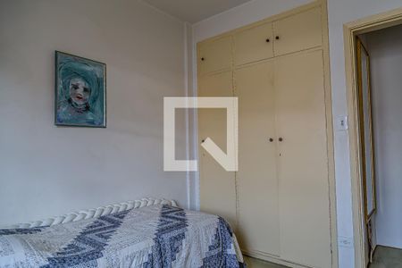 Quarto 1 de apartamento para alugar com 2 quartos, 87m² em Mirandópolis, São Paulo