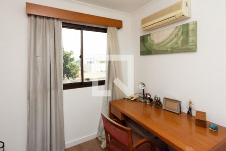 Quarto 1 de apartamento à venda com 2 quartos, 49m² em Vila Olímpia, São Paulo