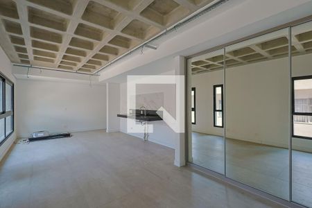 Studio  de kitnet/studio à venda com 1 quarto, 42m² em Savassi, Belo Horizonte