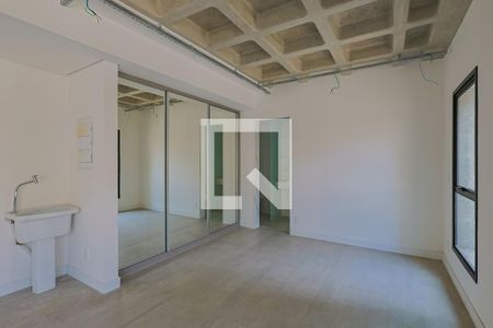 Studio  de kitnet/studio à venda com 1 quarto, 42m² em Savassi, Belo Horizonte