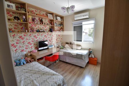 Quarto 1 de casa de condomínio à venda com 3 quartos, 98m² em Loteamento Alphaville Campinas, Campinas