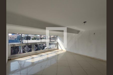 Salão Social de casa para alugar com 3 quartos, 375m² em Sitio Paredão, Ferraz de Vasconcelos