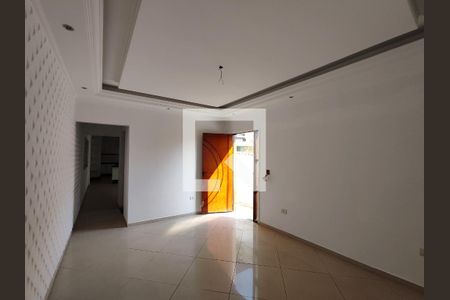 Sala de estar de casa para alugar com 3 quartos, 375m² em Sitio Paredão, Ferraz de Vasconcelos