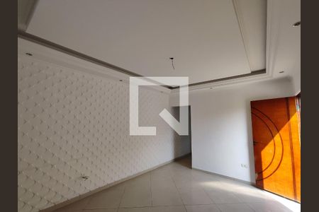 Sala de estar de casa para alugar com 3 quartos, 375m² em Sitio Paredão, Ferraz de Vasconcelos