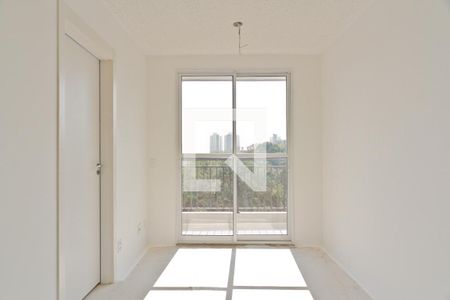 Sala de apartamento à venda com 2 quartos, 38m² em Vila Pirituba, São Paulo