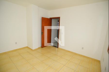 Sala de apartamento para alugar com 1 quarto, 51m² em Centro, Viamão