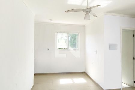 Sala de apartamento para alugar com 2 quartos, 60m² em Santo Andre, São Leopoldo