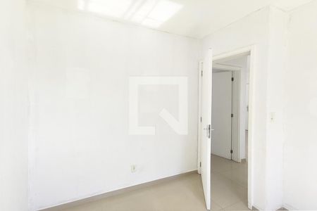 Quarto 2 de apartamento para alugar com 2 quartos, 60m² em Santo Andre, São Leopoldo