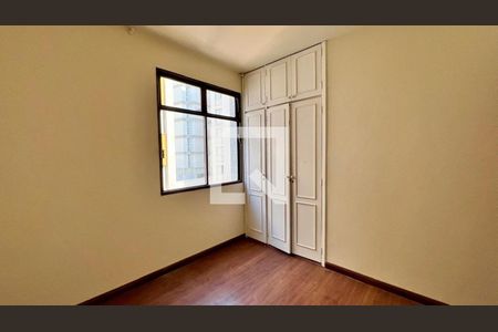 quarto de apartamento à venda com 3 quartos, 139m² em Sion, Belo Horizonte