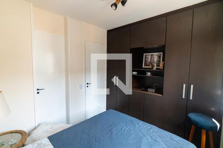 Quarto 1 de apartamento à venda com 3 quartos, 62m² em Vila Santa Catarina, São Paulo