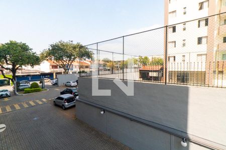 Vista do Quarto 2 de apartamento para alugar com 3 quartos, 62m² em Vila Santa Catarina, São Paulo