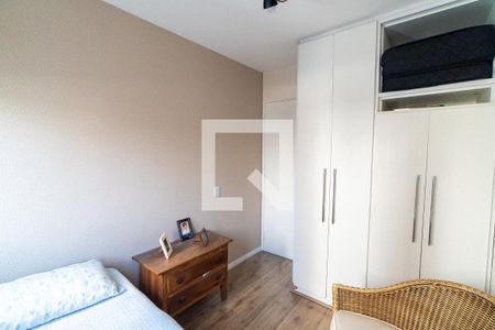 Quarto 3 de apartamento para alugar com 3 quartos, 62m² em Vila Santa Catarina, São Paulo