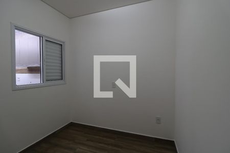 Quarto de apartamento para alugar com 2 quartos, 50m² em Vila Camilópolis, Santo André